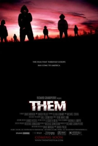 Theatrical Poster (USA)