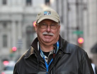 Dave Speace