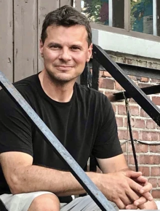 Mike Innanen