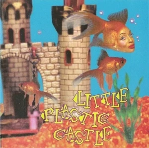 Little Plastic Castle
