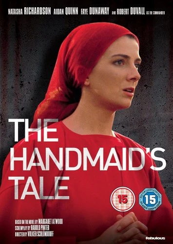DVD Cover (UK)