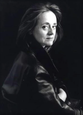 Jeannine Mestre