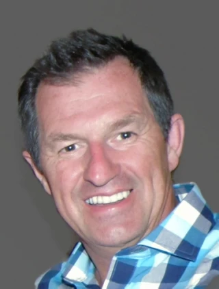 Rick Courtney