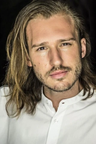 Zach Fouche