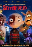 Stitch Head