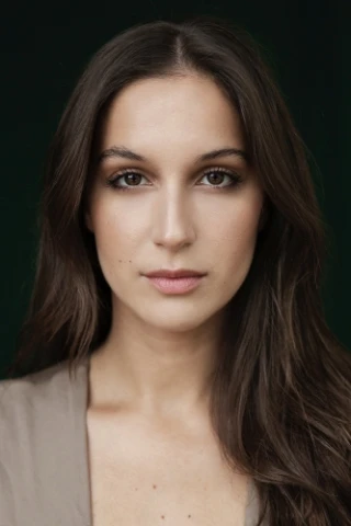 Ana K. Cruz