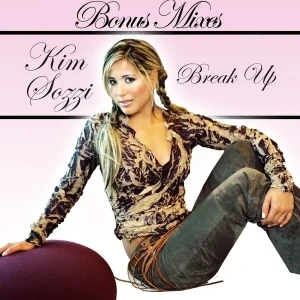 Break Up (Bonus Mixes)