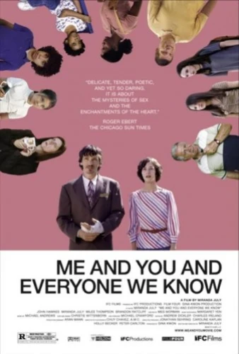 Theatrical Poster