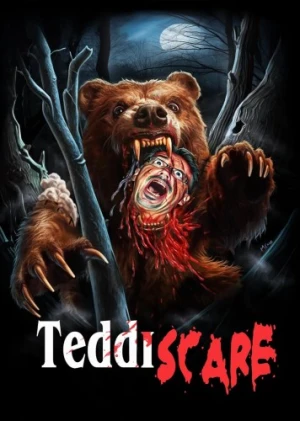 DVD Cover (Sub Rosa Studios)