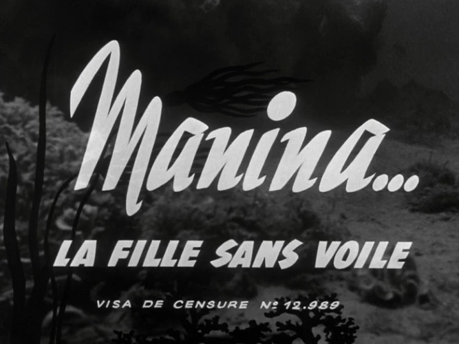 Title Card