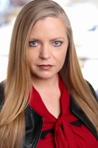 Amie Kieffer