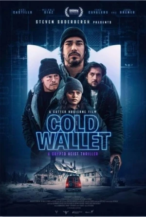 Theatrical Poster