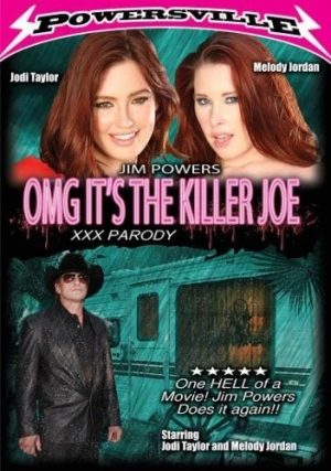 DVD Cover (Powersville)