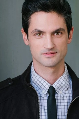 Nicholas S. Williams