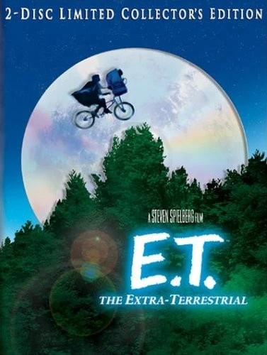 DVD Cover (Universal)