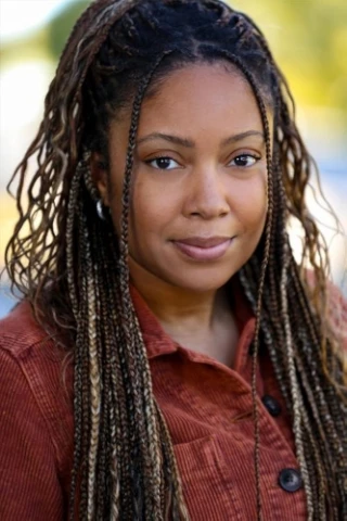 Cassi Maddox