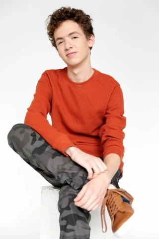 Mathieu Silverman
