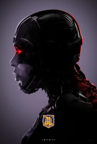 Theatrical Poster (USA)