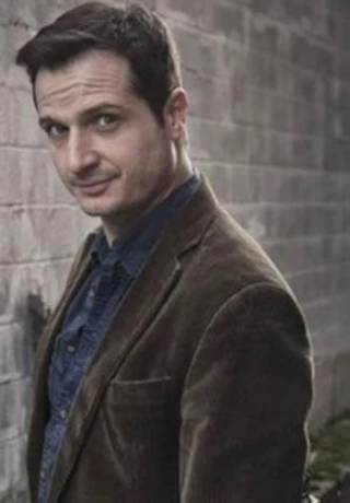 Bryan Fenkart