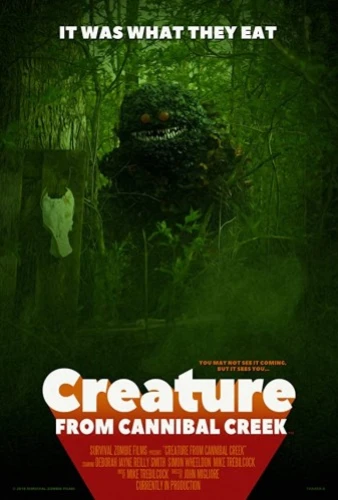 Theatrical Poster