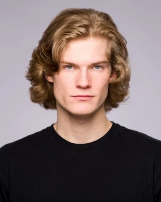 Lukas John