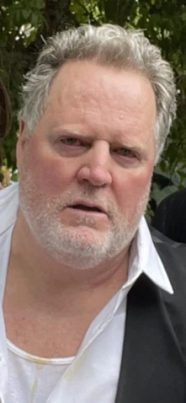 Chuck Ramage