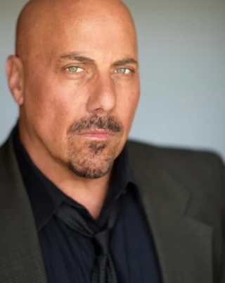 Rob Ekno