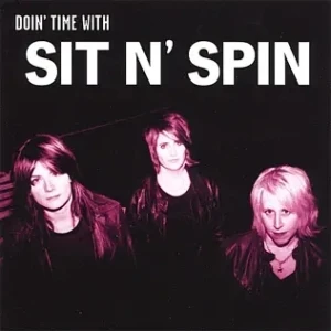 Doin' Time With