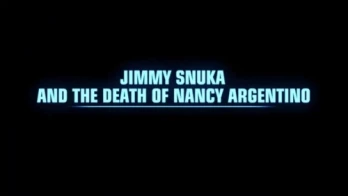 Jimmy Snuka and the Death of Nancy Argentino