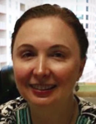 A. Marie Villafaña