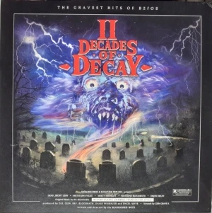 2 Decades of Decay
