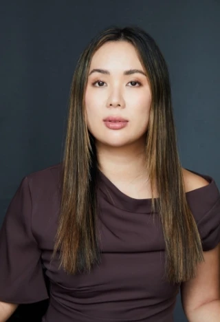 Eunice Kang