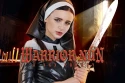 Warrior Nun: A XXX Parody