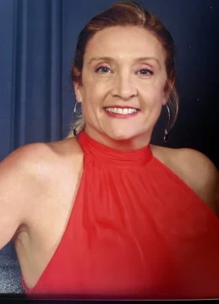 Deirdre Fitzpatrick