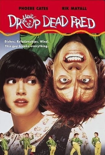 DVD Cover (Lions Gate)