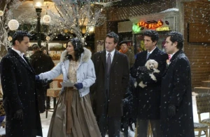 The One with Phoebe's Wedding