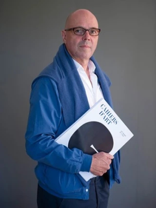 Staffan Ahrenberg