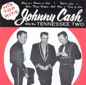 1955 to 1958 Recordings