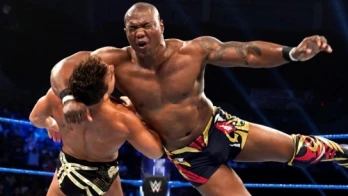 WWE King of the Ring 2019: First Round - Part 2
