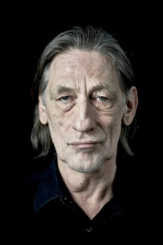 Wolfgang Michael