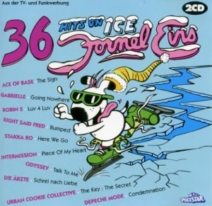 Formel Eins: Hits on Ice