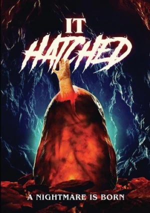 DVD Cover (High Octane Pictures)