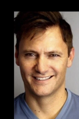 Scott Argiro