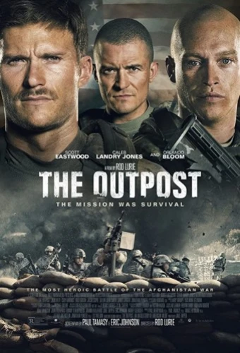 Theatrical Poster