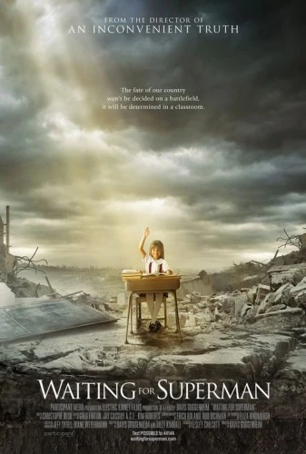 Theatrical Poster