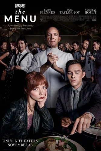 Theatrical Poster (USA)