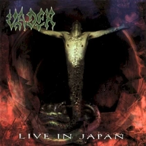 Live in Japan