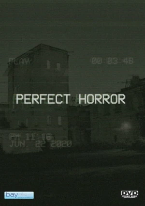 DVD Cover (Bayview Entertainment)