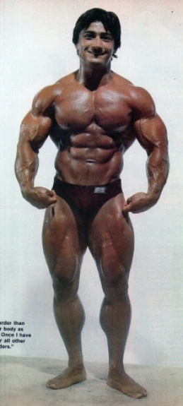 Danny Padilla