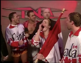NWA-TNA Weekly PPV #85